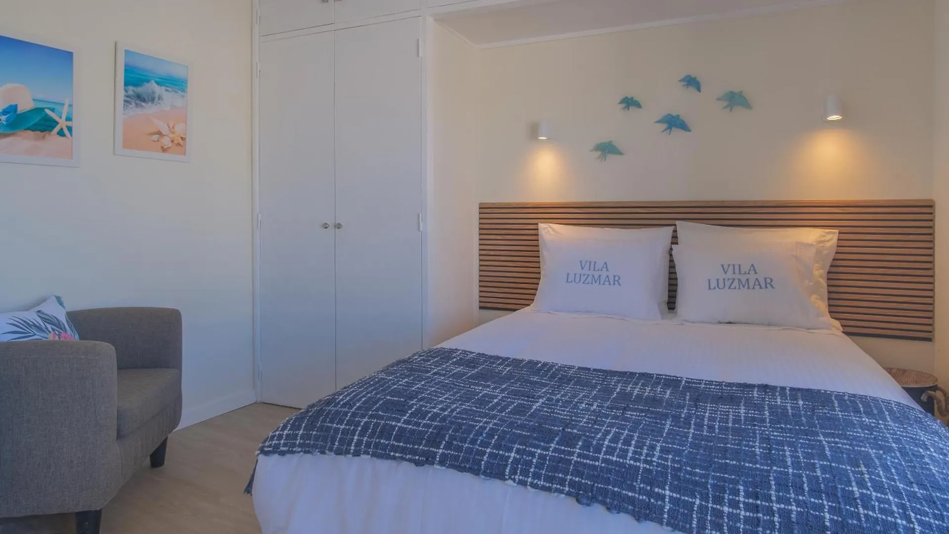Apartment Vila Luz Mar