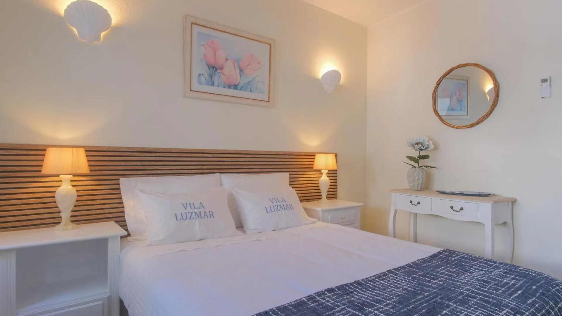 Apartment Vila Luz Mar