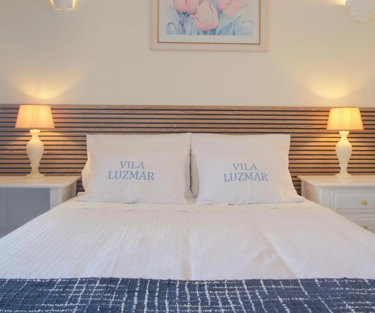 Apartment Vila Luz Mar Portugal