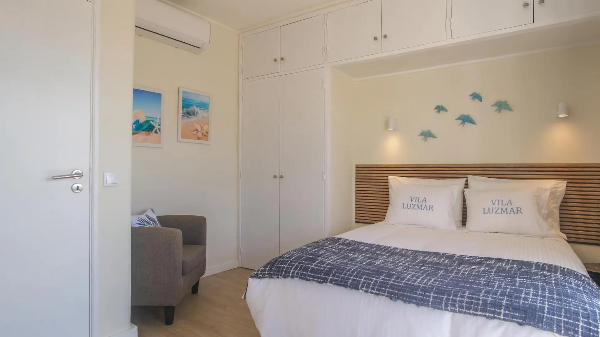 Vila Luz Mar Apartment Praia Da Luz