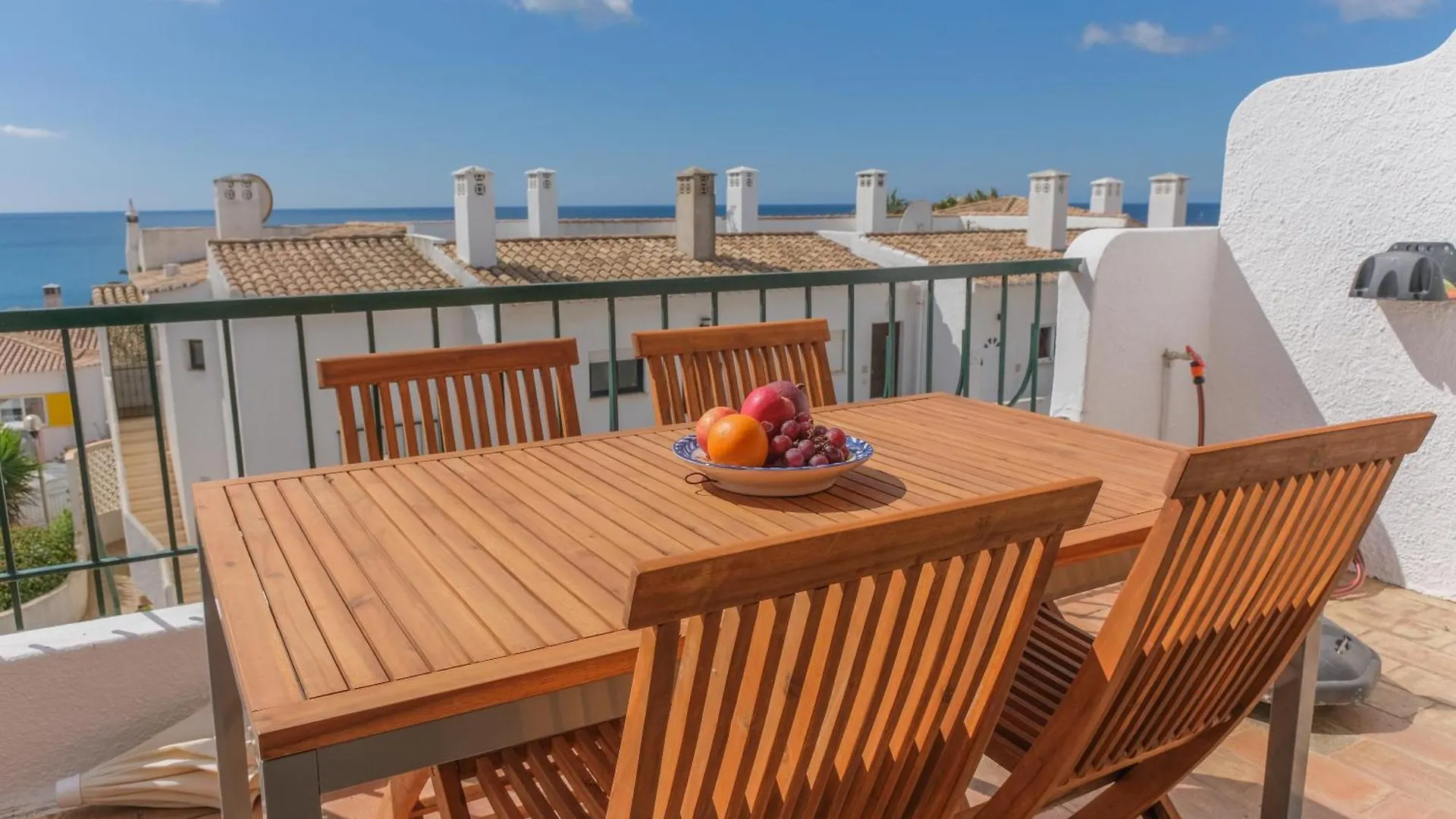 Apartment Vila Luz Mar Portugal