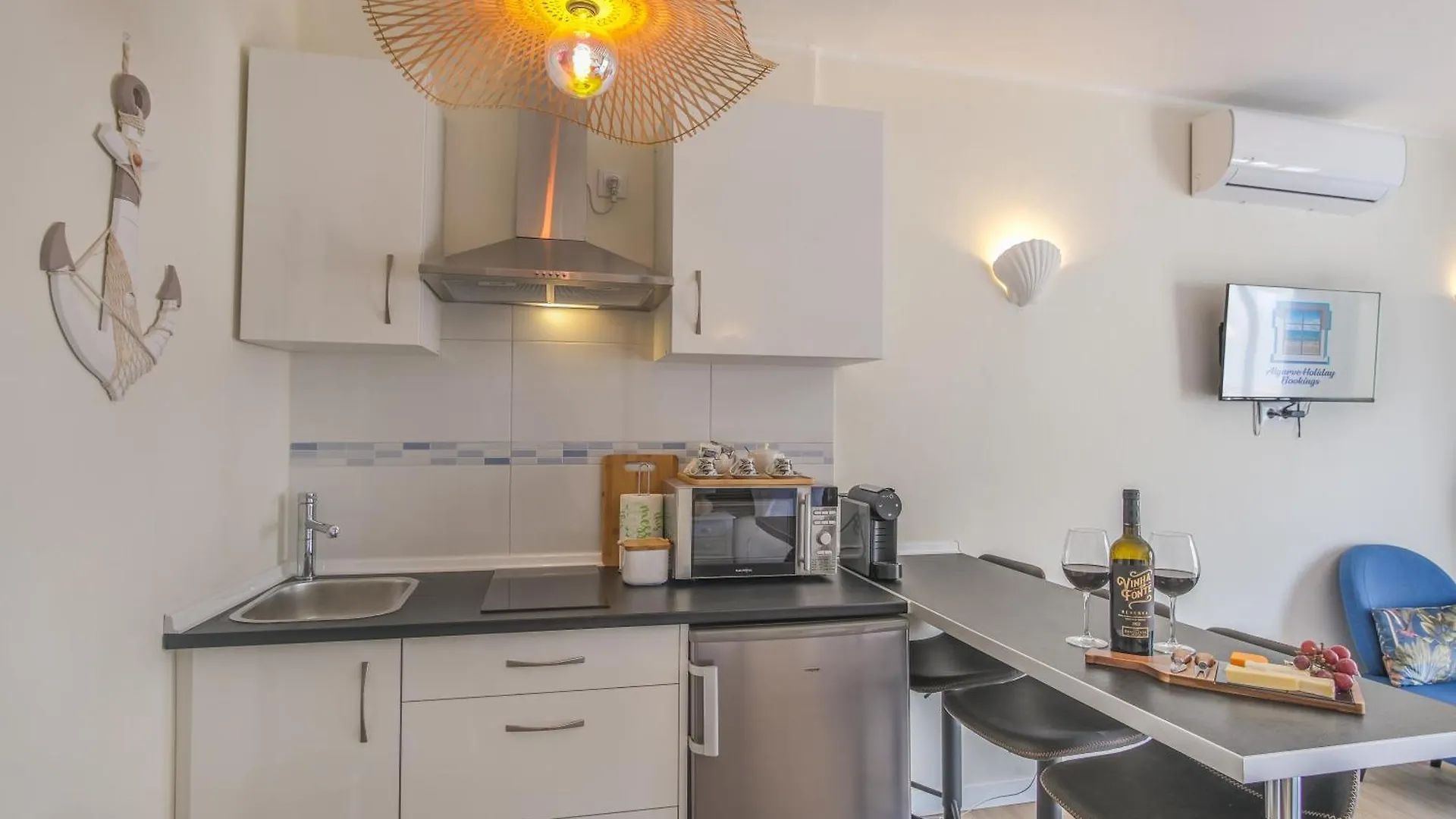 Apartment Vila Luz Mar