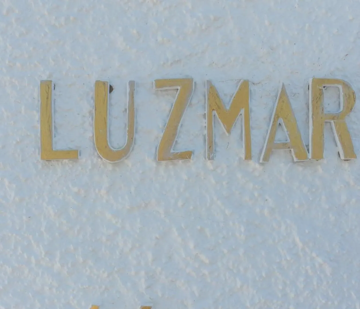 Apartment Vila Luz Mar