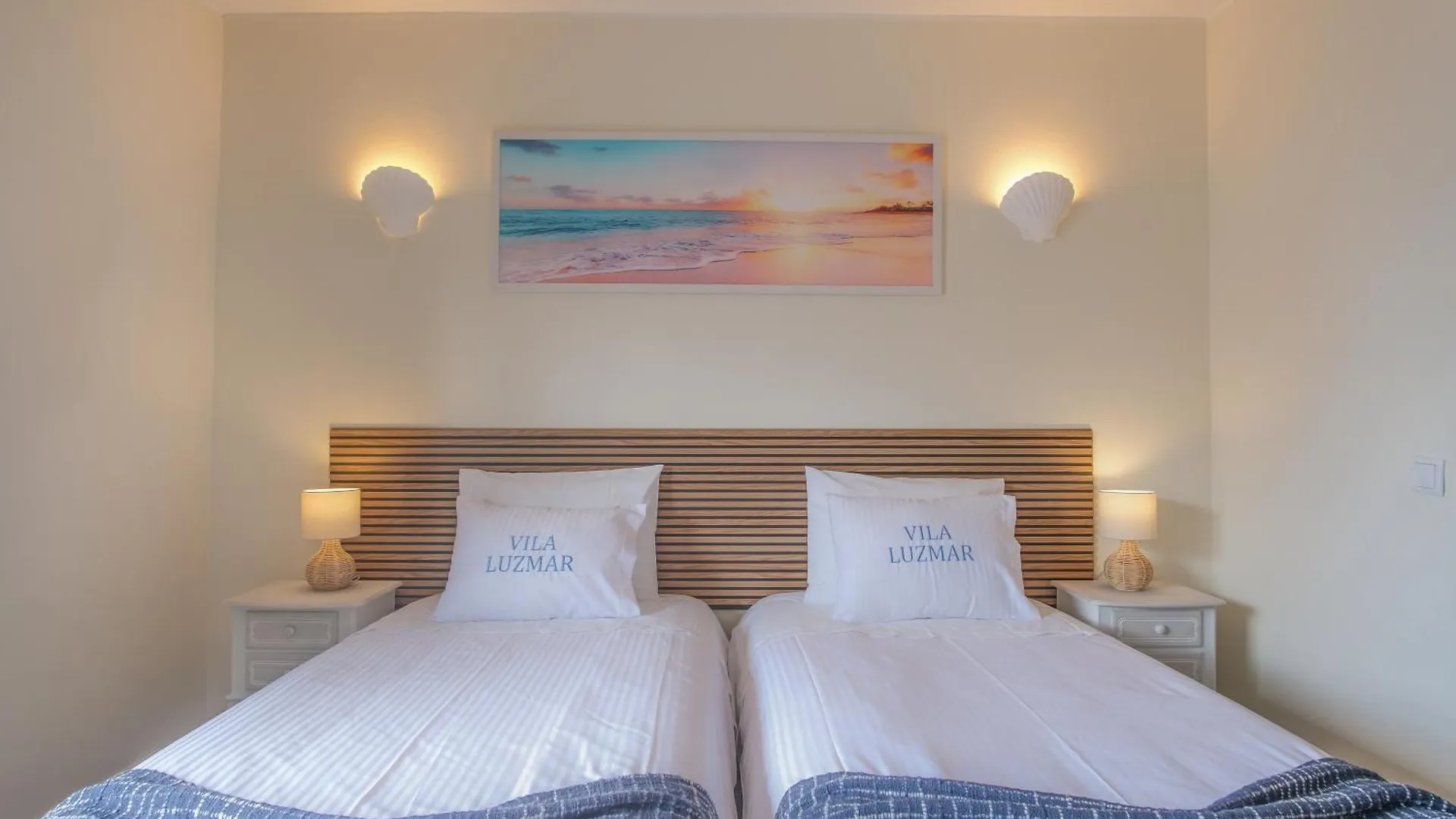 Apartment Vila Luz Mar