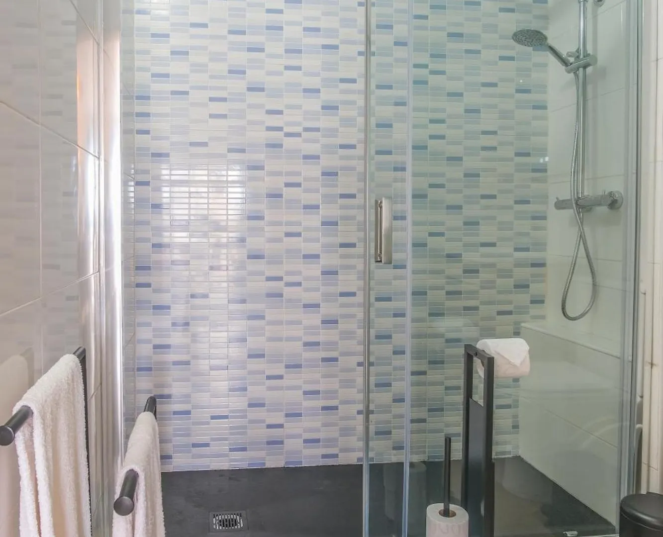 Apartment Vila Luz Mar