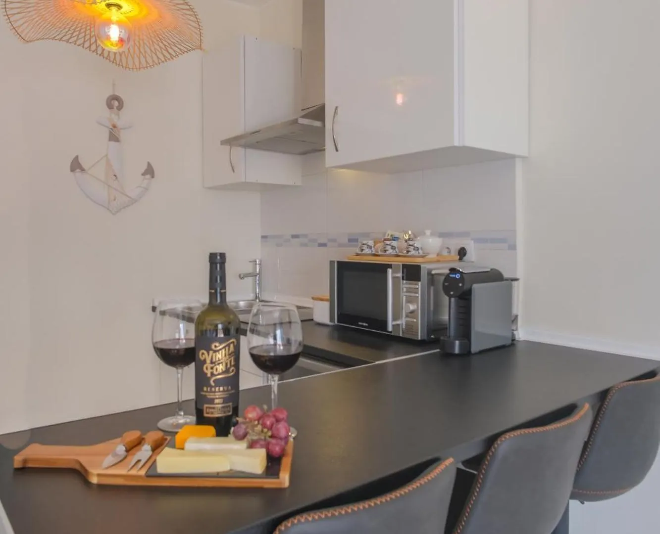 Vila Luz Mar Apartment Praia Da Luz
