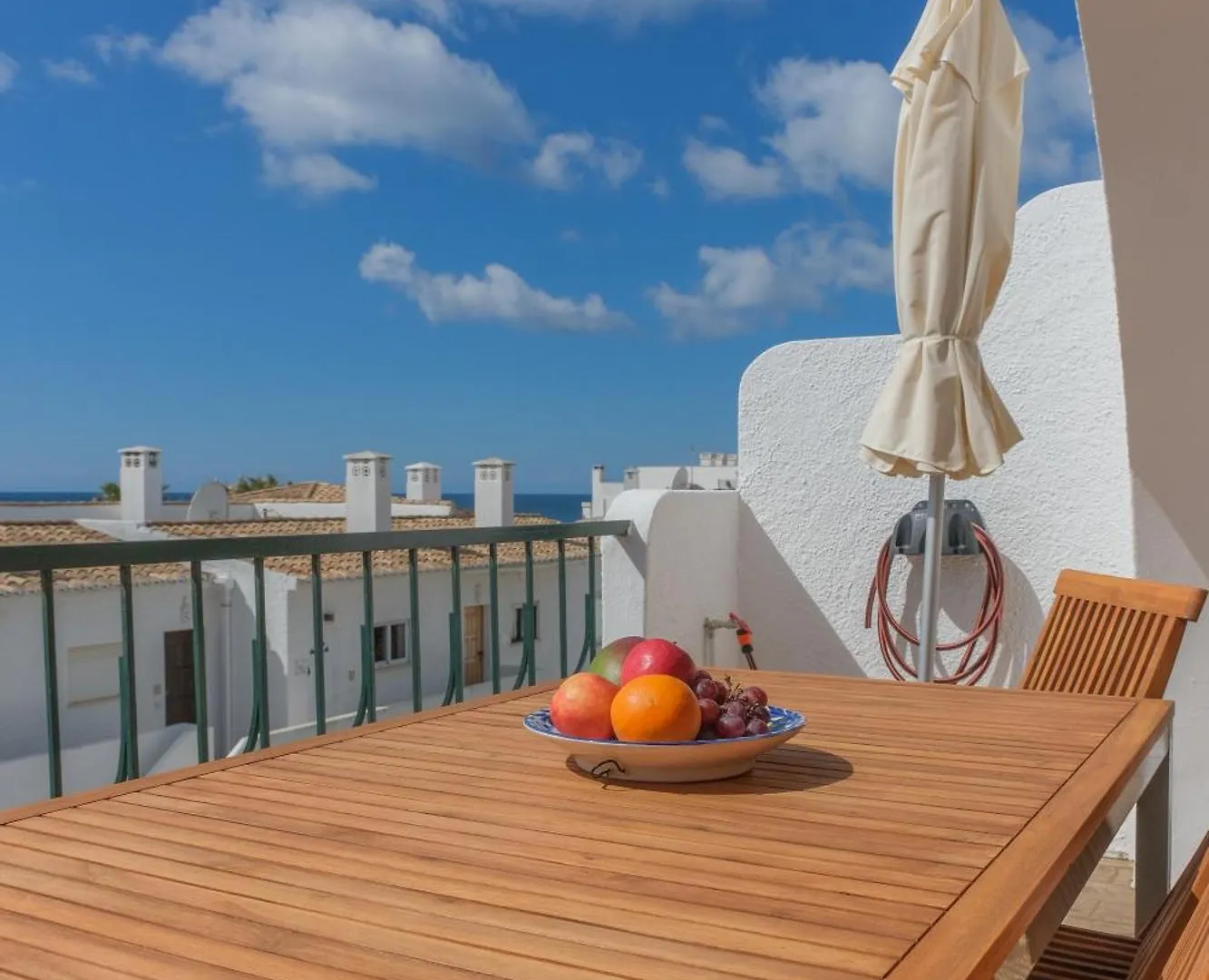 Vila Luz Mar Apartment Praia Da Luz