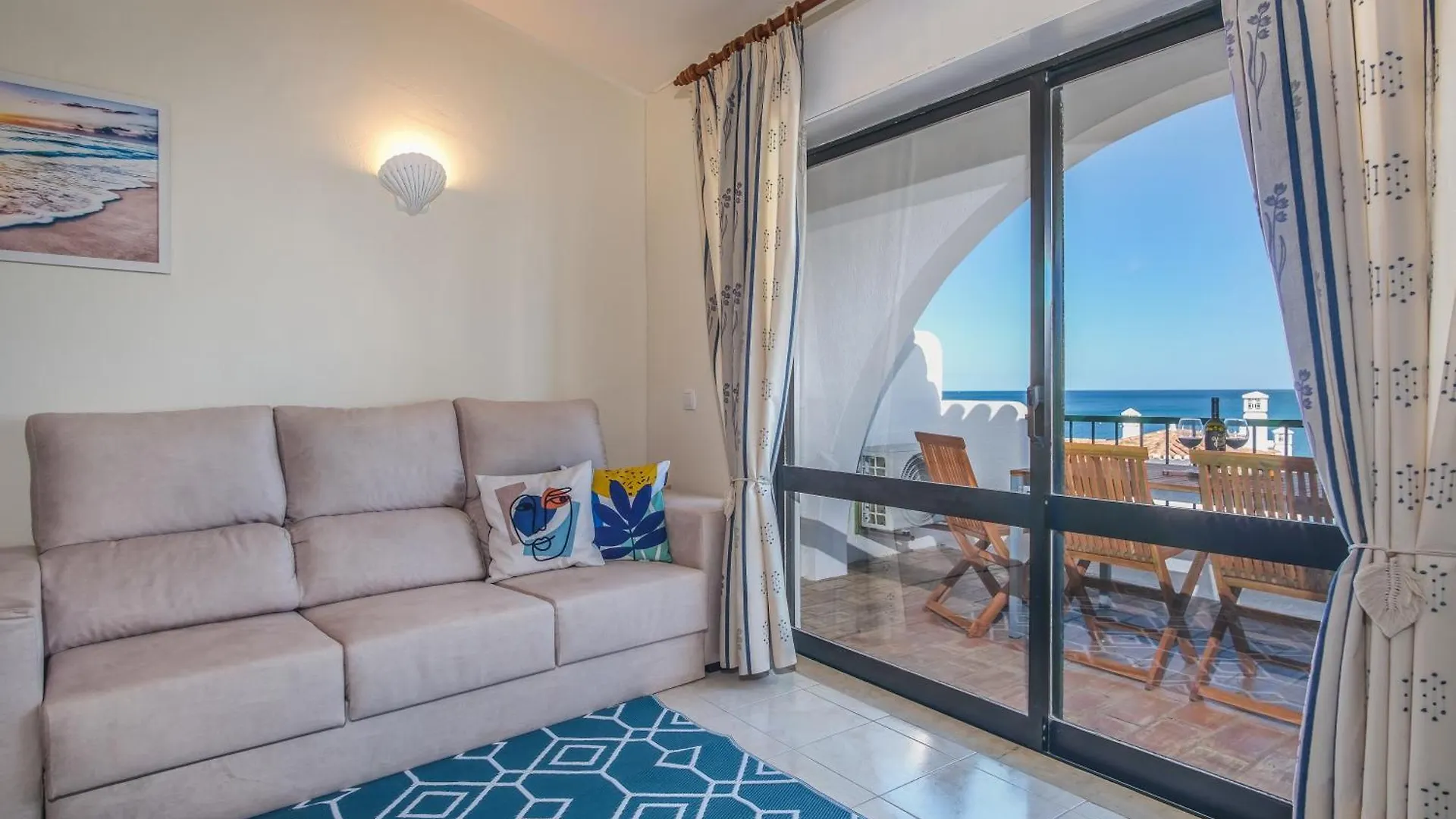 Apartment Vila Luz Mar Portugal