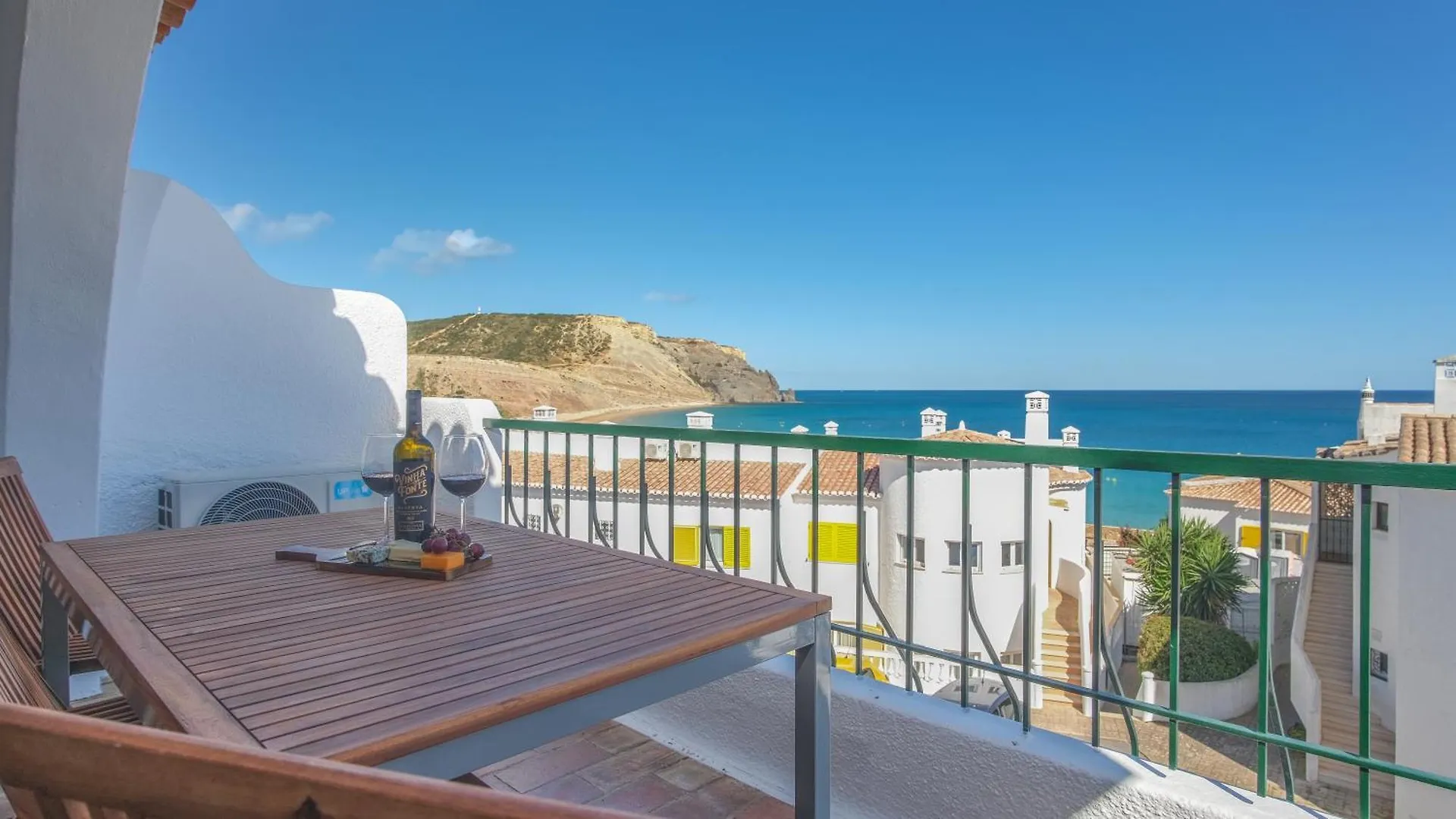 Vila Luz Mar