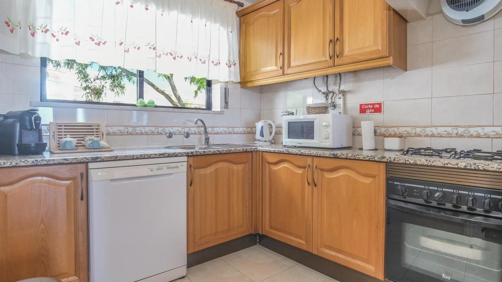Apartment Vila Luz Mar