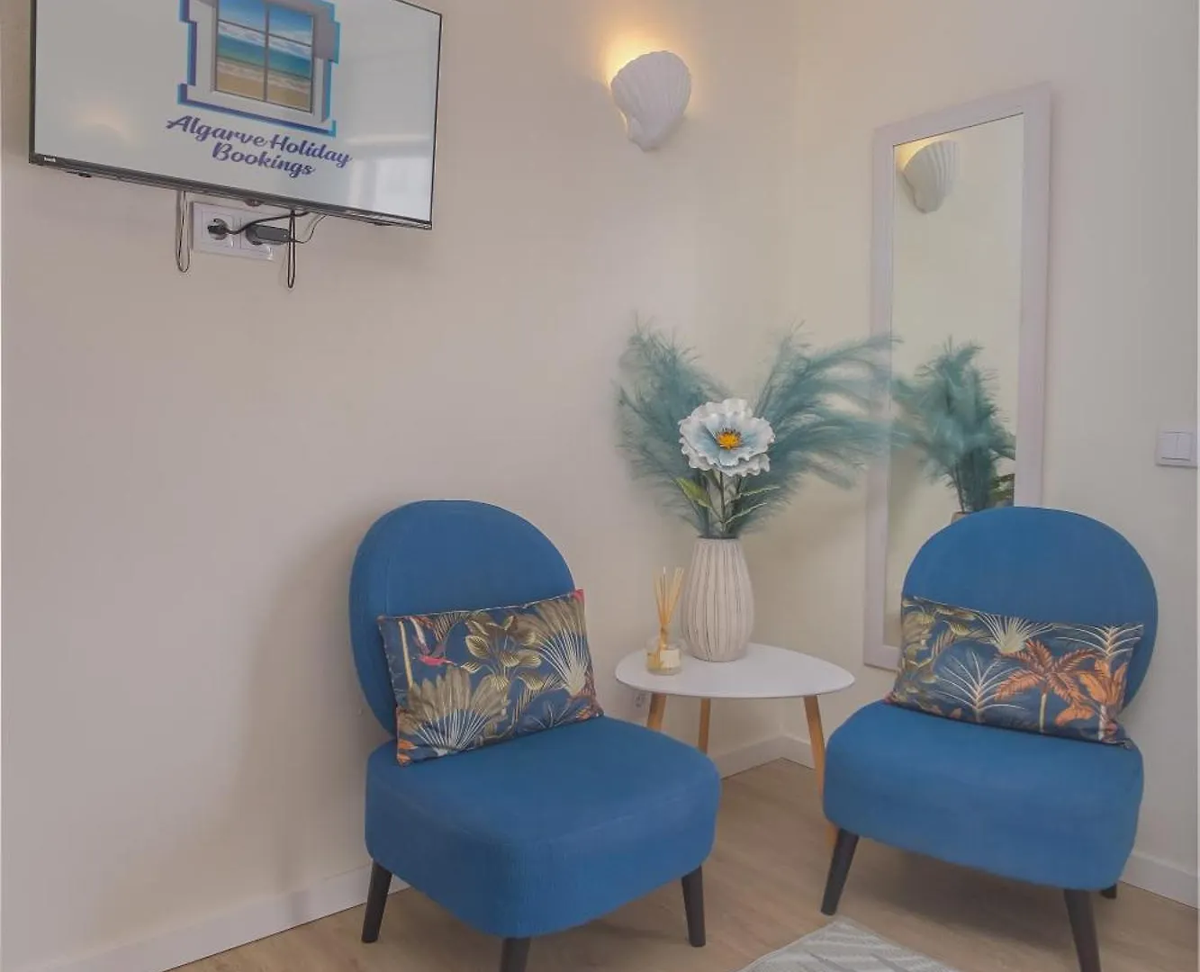 Apartment Vila Luz Mar