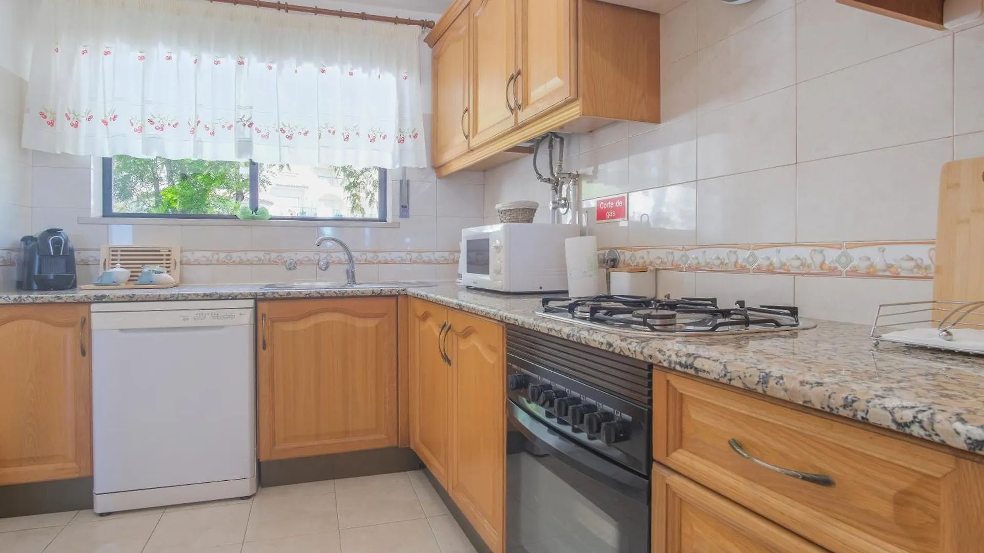 Vila Luz Mar Apartment Praia Da Luz