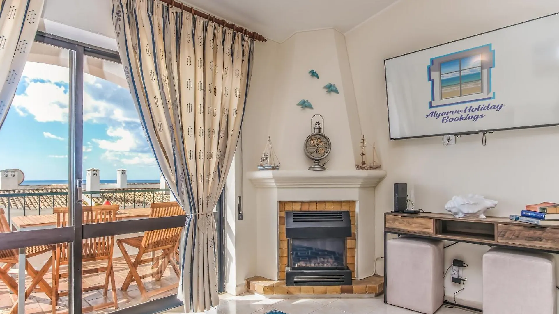 Apartment Vila Luz Mar Portugal