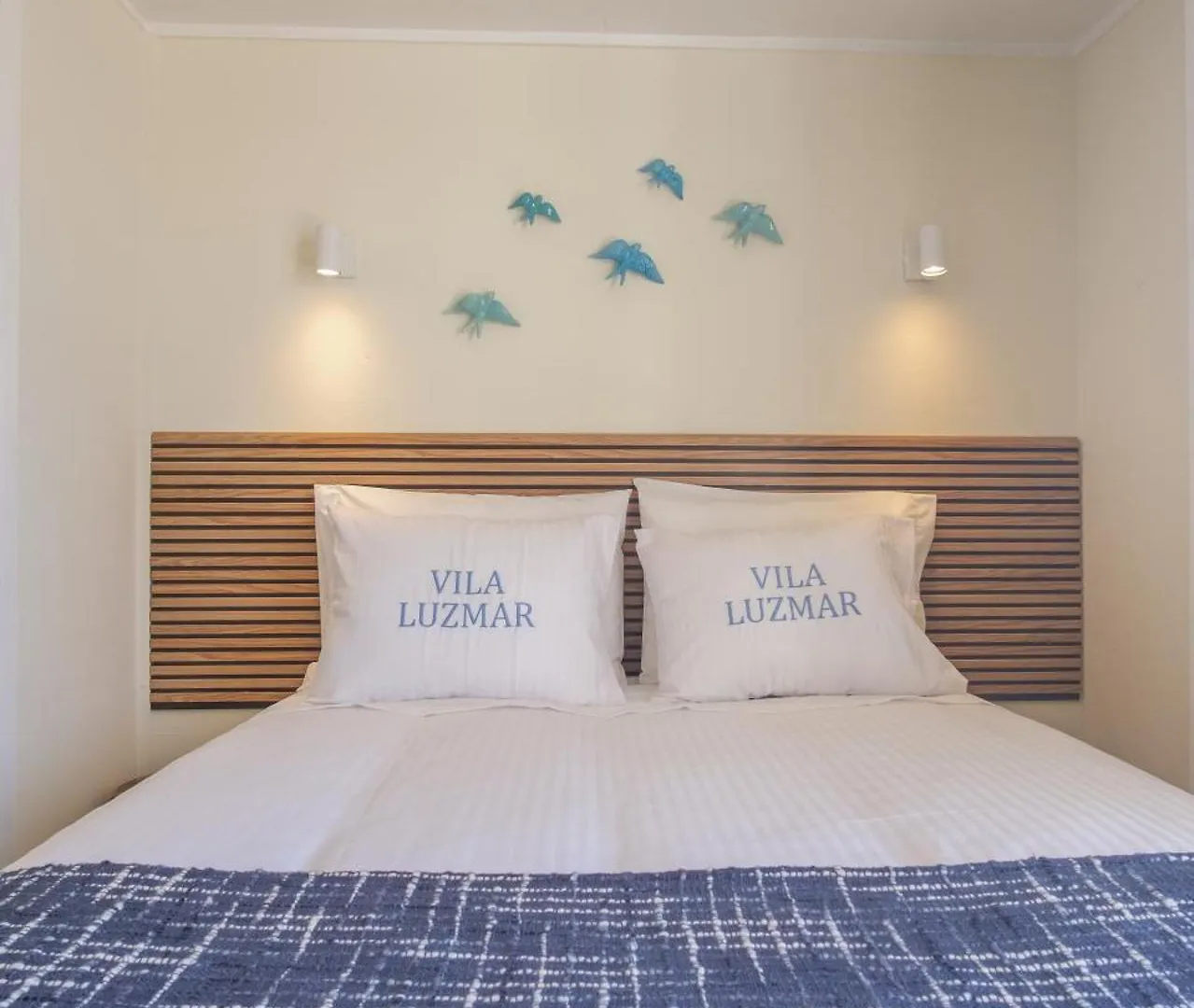 Vila Luz Mar Praia Da Luz